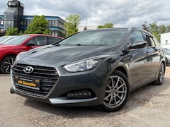 Bild des Angebotes Hyundai i40 1.7 CRDi 85kW blue/Kamera/LED/NAVI/AHK/
