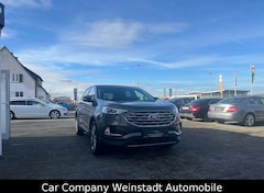 Bild des Angebotes Ford Edge Titanium 4x4