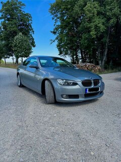 Bild des Angebotes BMW 325 325i M Performance Schalldämpfer