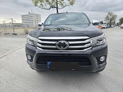 Bild des Angebotes Toyota Hilux 4x4 Double Cab Autm. S&S Executive