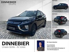 Bild des Angebotes Mitsubishi Eclipse Cross Active 2WD AHK*WINTERRAD*SITZHEIZ*