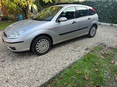 Bild des Angebotes Ford Focus Focus Fließheck  5-Türer 1.8 Futura