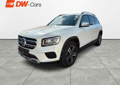 Bild des Angebotes Mercedes-Benz GLB 180 d 8G-DCT Style AHK Schwenkbar 1.Hd