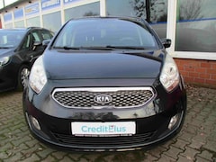 Bild des Angebotes Kia Venga 1,4 CVVT  Attract