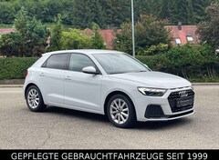 Bild des Angebotes Audi A1 Sportback 35TFSI*R.KAM*ACC*VIRTUAL*KEYL.*1.HA