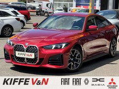 Bild des Angebotes BMW 420 Gran Coupe xDrive M SPORT ACC MEMORY HUD PA+
