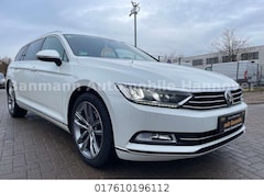 Bild des Angebotes VW Passat Variant Highline Start/Stop