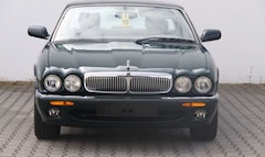 Jaguar XJ 4.0 Sovereign 3 Jahre Garantie