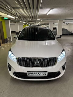 Bild des Angebotes Kia Sorento 2.2 CRDi AWD Aut. GT Line