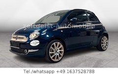 Bild des Angebotes Fiat 500C DolceVita *Sail Edition* by *IRMSCHER*