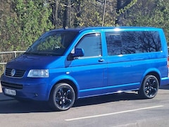 Bild des Angebotes VW T5 Multivan Autm.
