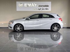 Bild des Angebotes Mercedes-Benz A 200 Style BlueEfficiency