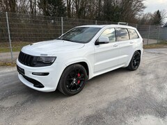 Bild des Angebotes Jeep Grand Cherokee Grand Cherokee SRT