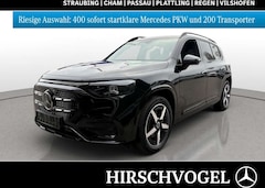 Bild des Angebotes Mercedes-Benz 350 GLB  4M AMG-Line+Night+Pano+AHK+KEYLESS+Kam