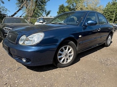 Bild des Angebotes Hyundai SONATA 2.0 GLS Executive Leder ESSD PDC