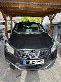 Bild des Angebotes Nissan Qashqai Qashqai 2.0 tekna
