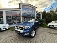 Bild des Angebotes Ford Ranger 3,2 TDCi Doppelkabine Limited 4x4