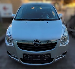 Bild des Angebotes Opel Agila 1.0 Edition
