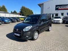 Bild des Angebotes Fiat Doblo Emotion Multijet Automatik 1.6 Diesel