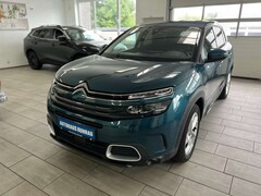 Bild des Angebotes Citroen C5 Aircross 1.5 BlueHDI Aut. LED Virtual Navi Camera Klima