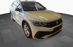 Bild des Angebotes VW Tiguan Allspace 2.0 TDI R-LINE DSG PANO NAVI ACC