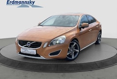 Bild des Angebotes Volvo S60 T6 AWD Summum/Navi/HSD/Kamera/Heico/SHZ Klima