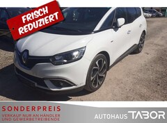 Bild des Angebotes Renault Grand Scenic 1.2 TCe 130 BOSE AHK Massage Navi