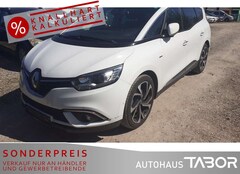 Bild des Angebotes Renault Grand Scenic 1.2 TCe 130 BOSE AHK Massage Navi