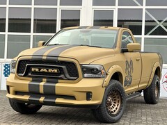 Bild des Angebotes Dodge RAM 1500 Single 4x4 Prins 8ft bed La Chanti OF06