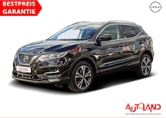 Bild des Angebotes Nissan Qashqai 1.7 dCi 4x4 N-Connecta AHK 360° Navi DAB