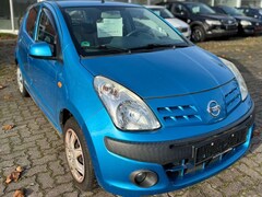 Bild des Angebotes Nissan Pixo Acenta