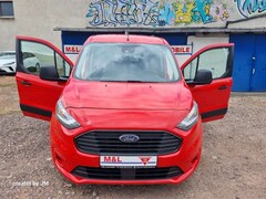 Bild des Angebotes Ford Grand Tourneo Connect Trend lang 5 Sitze Klima