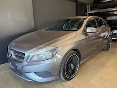 Bild des Angebotes Mercedes-Benz A 180 A180 STYLE/AUTOMATIK/SPORTSITZE/TEMPOMAT/MFL/