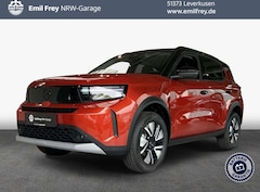 Bild des Angebotes Opel Frontera -e GS