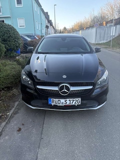 Bild des Angebotes Mercedes-Benz CLA 180 CLA 180 (117.942)