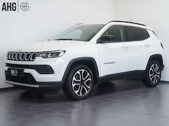 Bild des Angebotes Jeep Compass 1.5 GSE T4 48V E-HYBRID