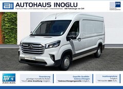 Bild des Angebotes Maxus Deliver 9 2.0*163PS*KAMERA+PDC V+H*MULTIMEDIA*