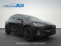 Bild des Angebotes Tesla Model X 100D NP 141T 7-SITZER AUTOPILOT 22 AHK