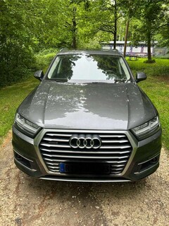 Bild des Angebotes Audi Q7 3.0 TDI e-tron quattro tiptronic