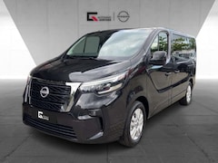 Nissan Primastar Kombi Tekna Kombi9 L1H1 2,8t dci170 AT TEKNA 2ST H