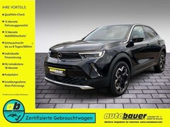 Bild des Angebotes Opel Mokka Ultimate