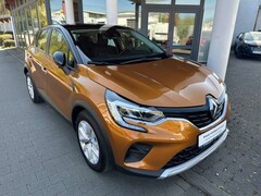 Bild des Angebotes Renault Captur II 1,3 TCe Automatik 140PS Kamera NAVI