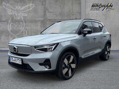 Bild des Angebotes Volvo XC40 Recharge Plus Single Motor Extended Range