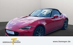 Bild des Angebotes Mazda MX-5 SKYACTIV-G 131 Center-Line 8-fach