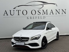 Bild des Angebotes Mercedes-Benz CLA 250 4M 7G-DCT AMG Styling   PANO   RFK  ..