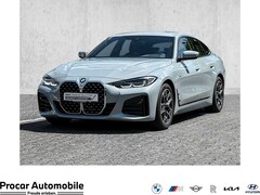 Bild des Angebotes BMW 420 i M-SPORT SHZ LED NAVI PA DAB AMBIENTE