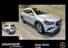 Bild des Angebotes Mercedes-Benz GLA 220 4M Progressive Pano/MBUX/PTS/LED/Kamera