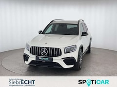 Bild des Angebotes Mercedes-Benz GLB 35 AMG 4Matic 2.0 CGI*NAVI*RFK*SHZ*uvm