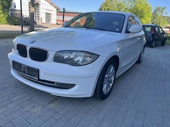 Bild des Angebotes BMW 116 116d DPF Edition Lifestyle