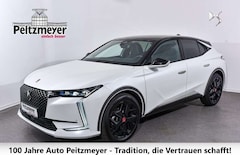 Bild des Angebotes Citroen DS4 PureTech 130 PERFORMANCE LINE+